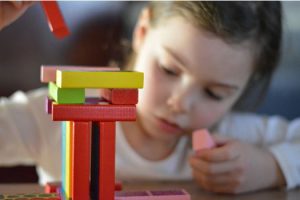 Les Jeux pour la concentration
