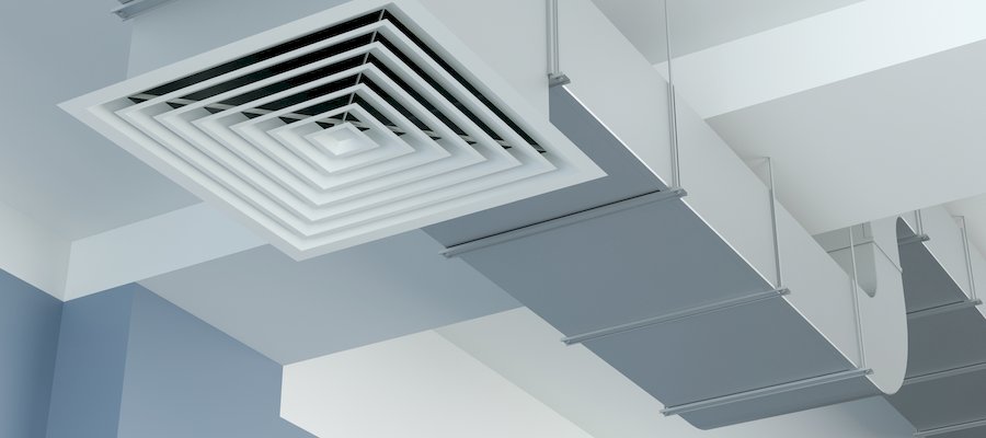 ventilation VMC