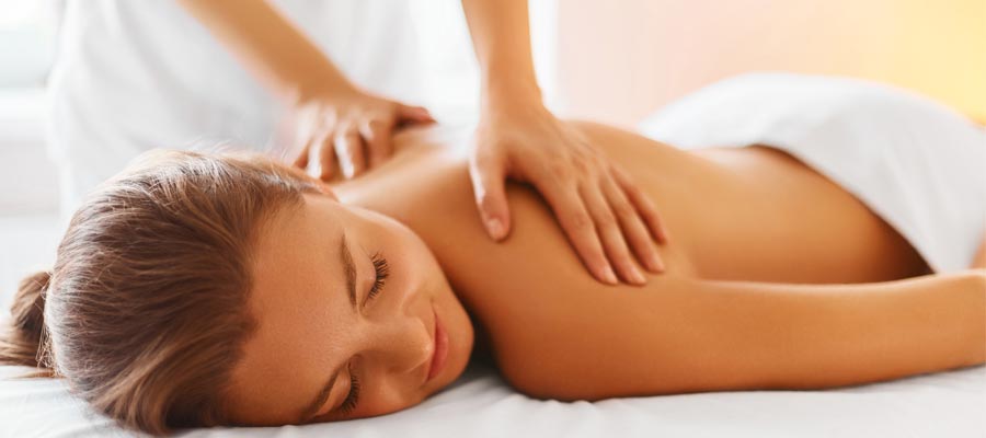 massages sensuels