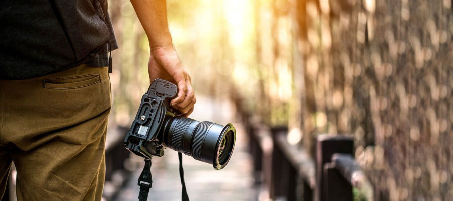 Trouver un photographe en Bourgogne