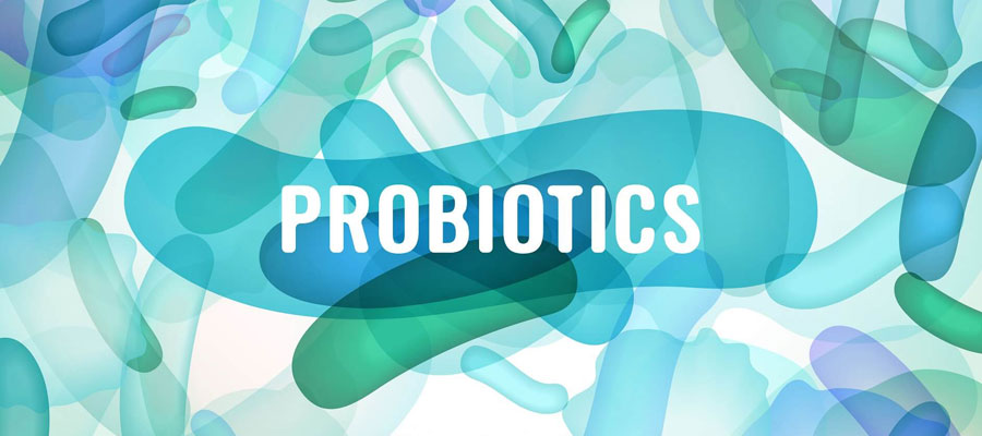 Les probiotiques et leurs bienfaits