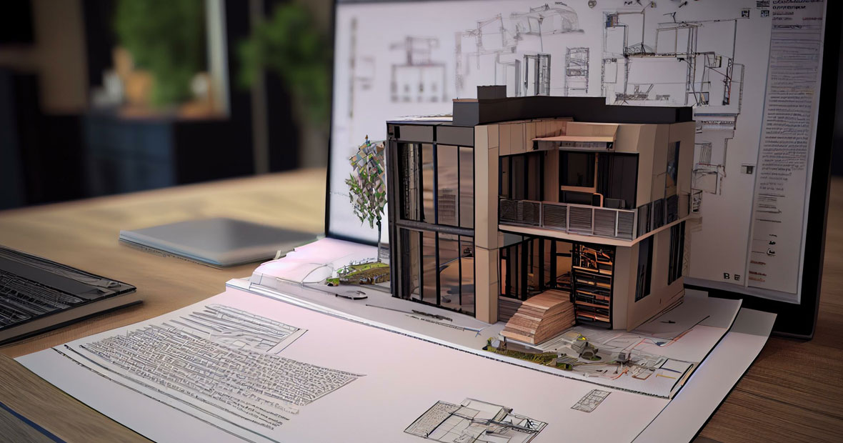 Programme immobilier en Ile de france