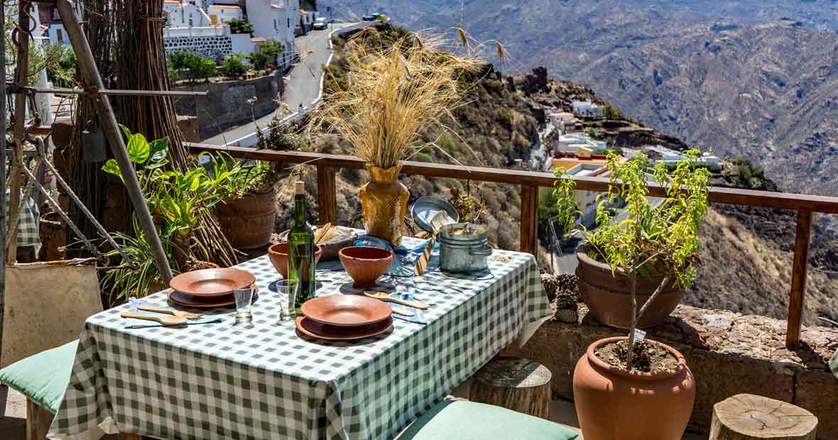 Gran Canaria